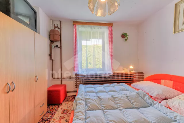 Chalupa Českomoravská vrchovina VC 0131