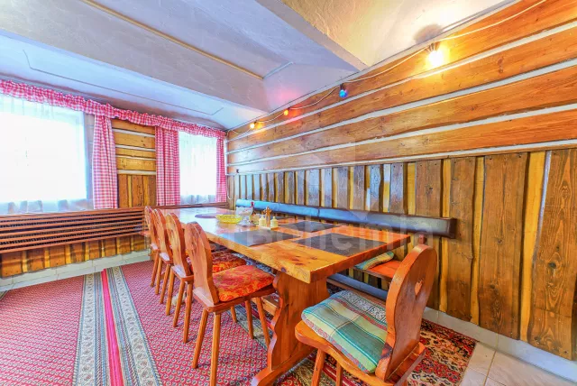 Chalupa Českomoravská vrchovina VC 0131