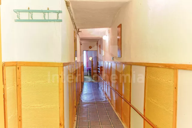 Chalupa Českomoravská vrchovina VC 0131