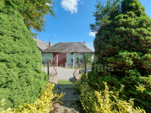 Chalupa Českomoravská vrchovina VC 0131