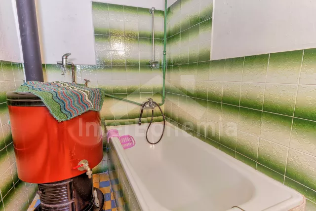 Chalupa Českomoravská vrchovina VC 0131