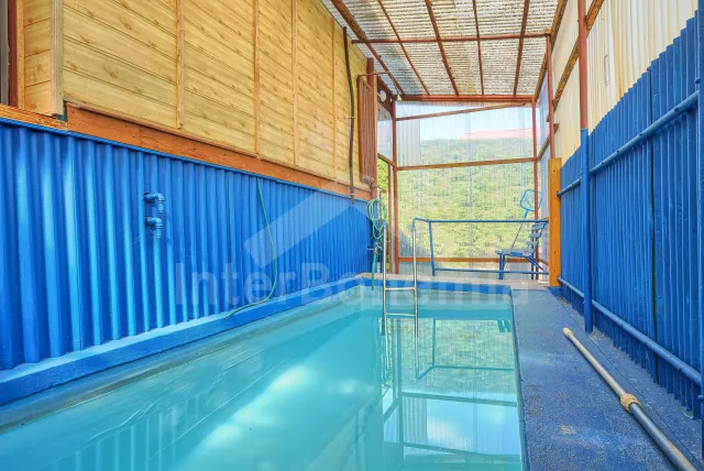 Chalupa Českomoravská vrchovina VC 0131