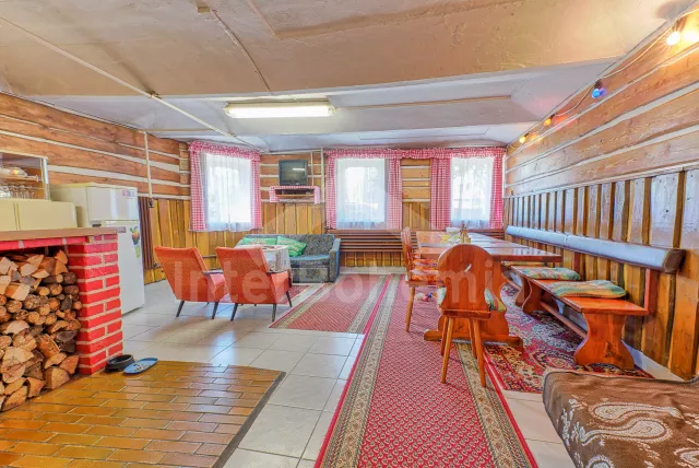 Chalupa Českomoravská vrchovina VC 0131