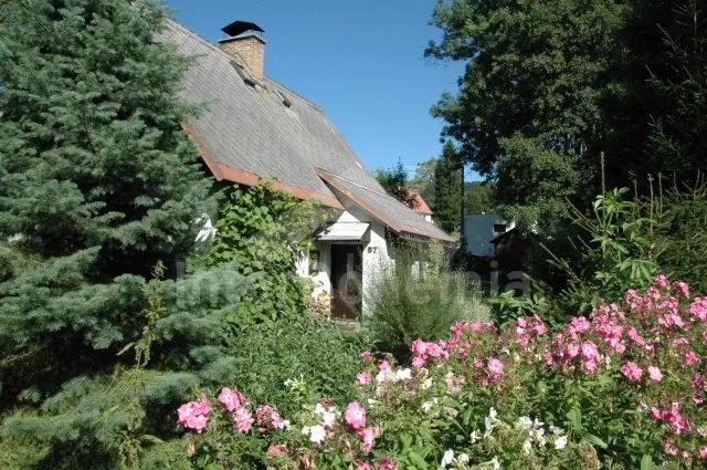 Chalupa Orlické hory a předhůří VC 0132