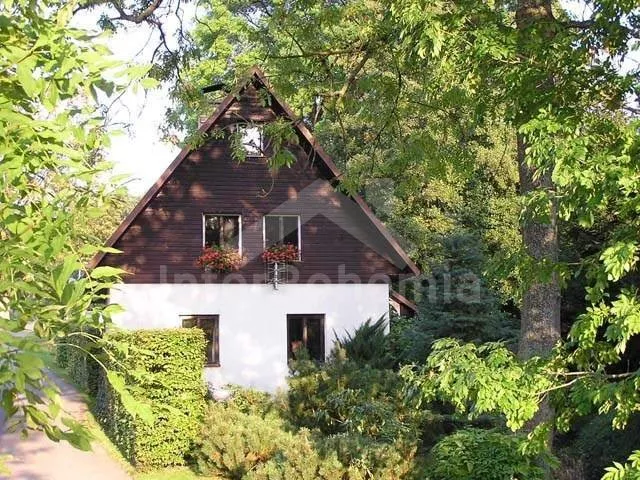 Chalupa Orlické hory a předhůří VC 0132