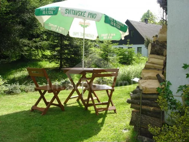 Chalupa Orlické hory a předhůří VC 0132