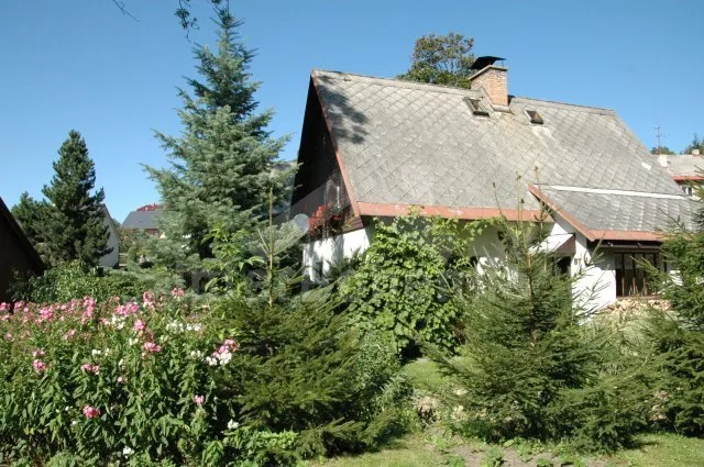 Chalupa Orlické hory a předhůří VC 0132