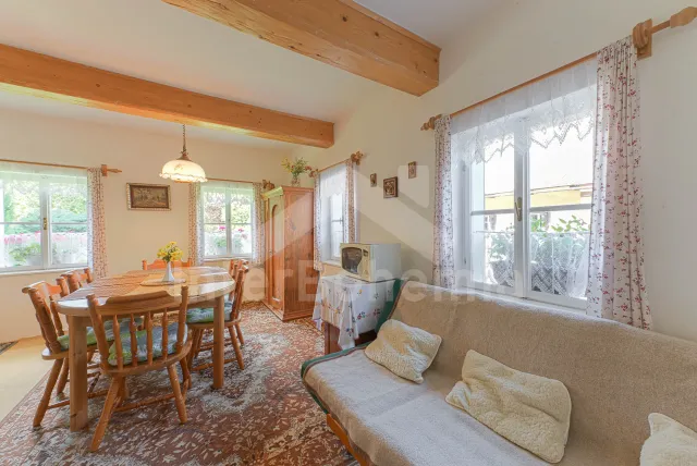 Chalupa Orlické hory a předhůří VC 0133