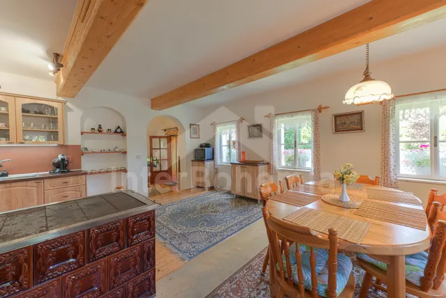 Chalupa Orlické hory a předhůří VC 0133