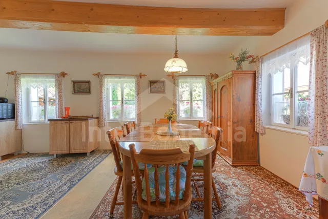 Chalupa Orlické hory a předhůří VC 0133