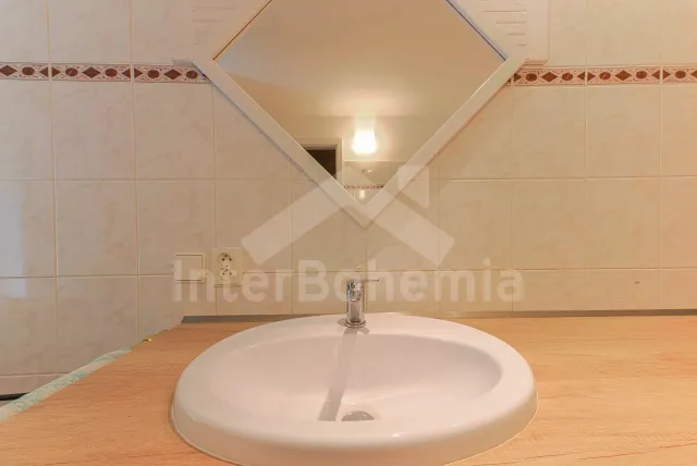 Chalupa Orlické hory a předhůří VC 0133