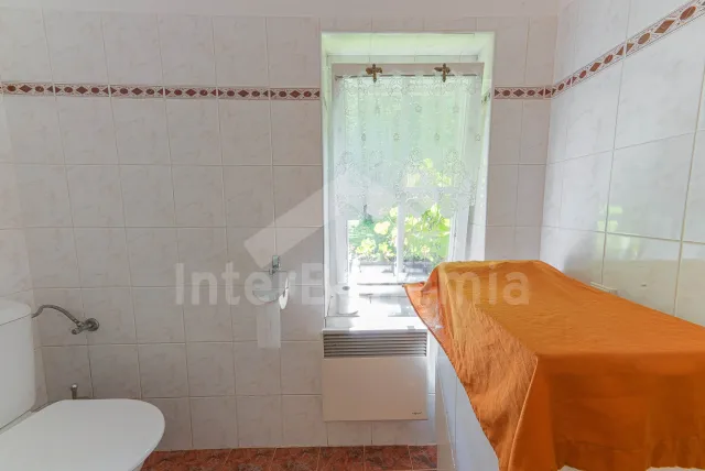 Chalupa Orlické hory a předhůří VC 0133