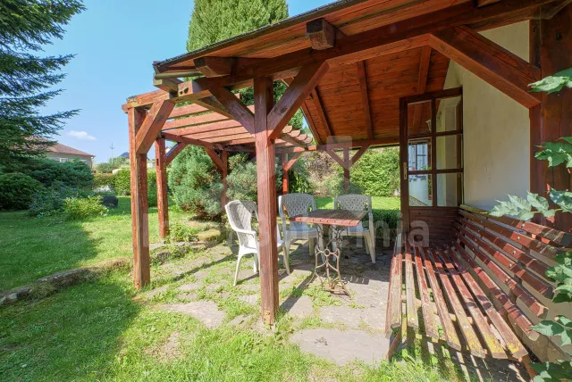 Chalupa Orlické hory a předhůří VC 0133