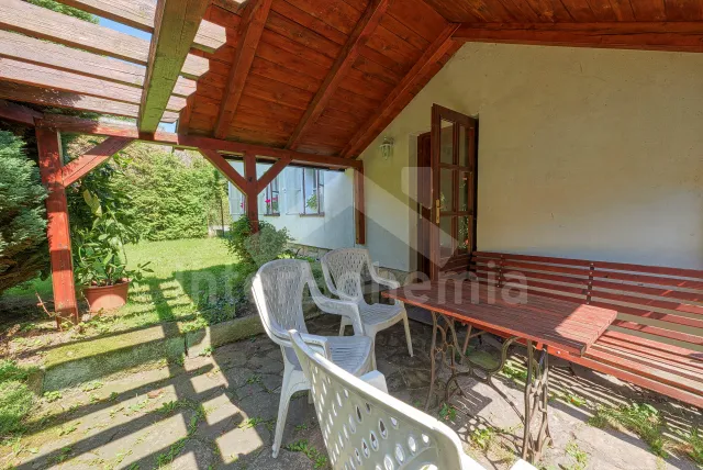 Chalupa Orlické hory a předhůří VC 0133