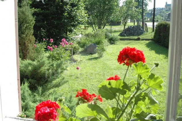 Chalupa Orlické hory a předhůří VC 0133