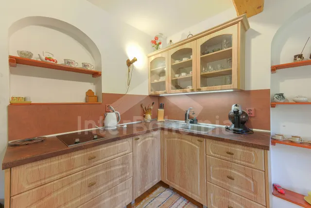 Chalupa Orlické hory a předhůří VC 0133