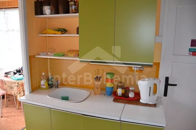 Chata Českomoravská vrchovina - Seč VC 0136