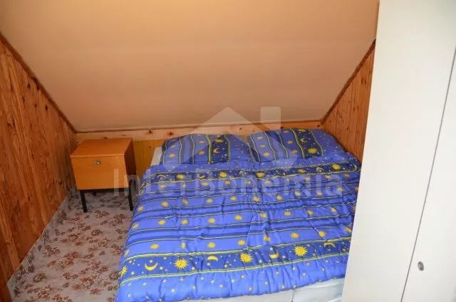 Chata Českomoravská vrchovina - Seč VC 0136