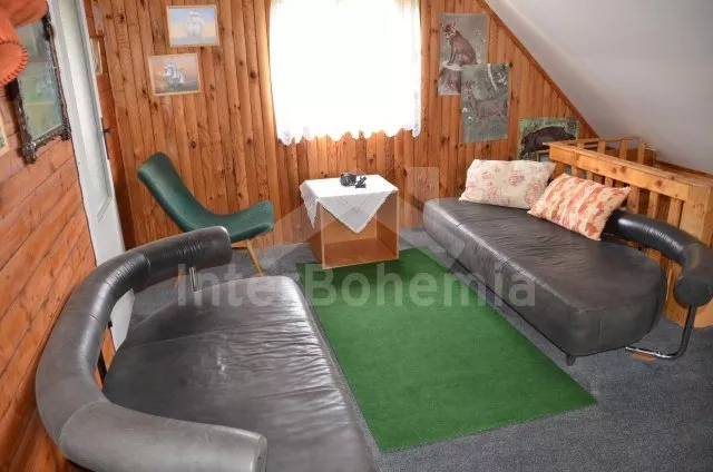 Chata Českomoravská vrchovina - Seč VC 0136