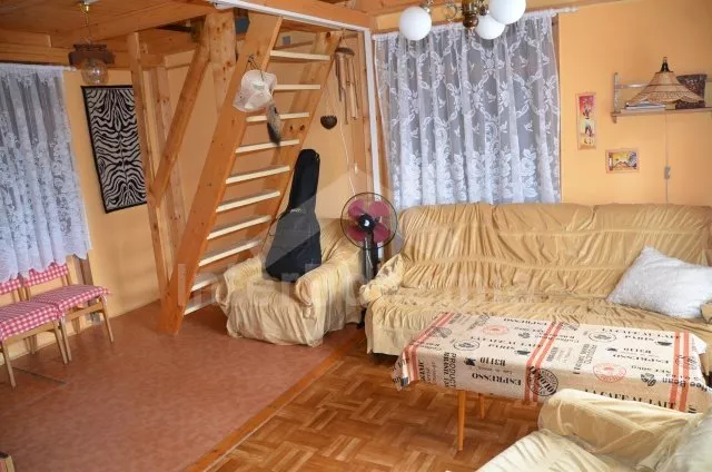 Chata Českomoravská vrchovina - Seč VC 0136