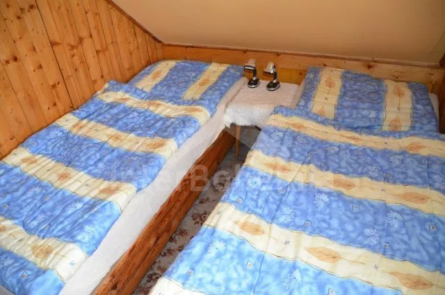 Chata Českomoravská vrchovina - Seč VC 0136