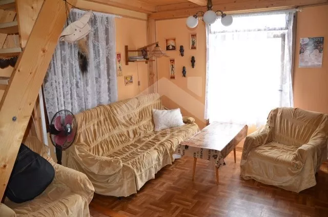 Chata Českomoravská vrchovina - Seč VC 0136