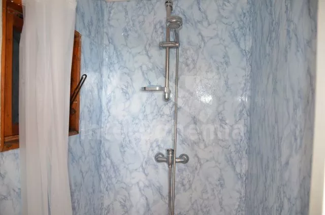 Chata Českomoravská vrchovina - Seč VC 0136