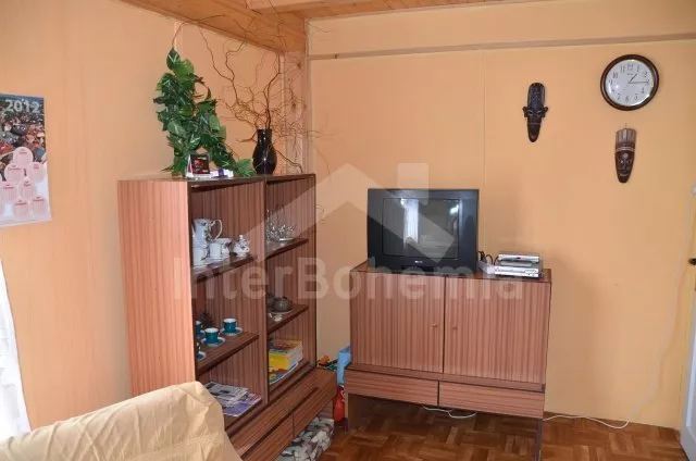 Chata Českomoravská vrchovina - Seč VC 0136