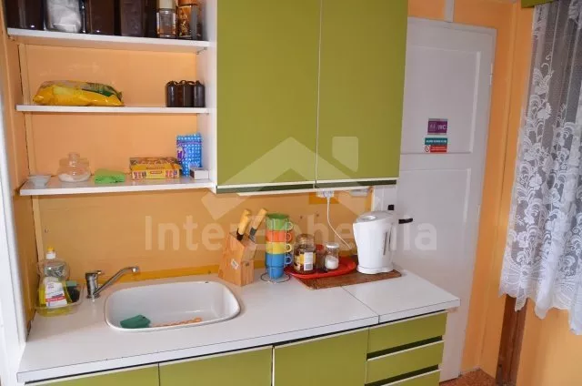 Chata Českomoravská vrchovina - Seč VC 0136