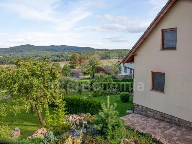 Bungalow Südböhmen – Budweis JC 0124