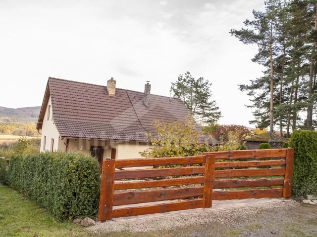 Bungalow Südböhmen – Budweis JC 0124