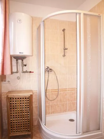 Bungalow Südböhmen – Budweis JC 0124