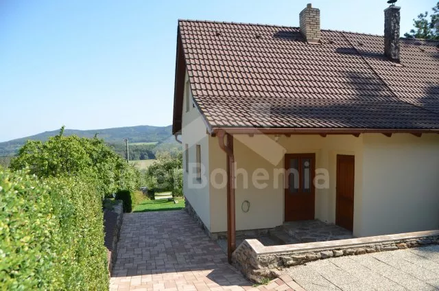 Bungalow Südböhmen – Budweis JC 0124