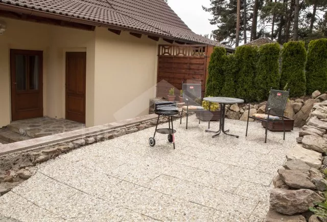 Bungalow Südböhmen – Budweis JC 0124