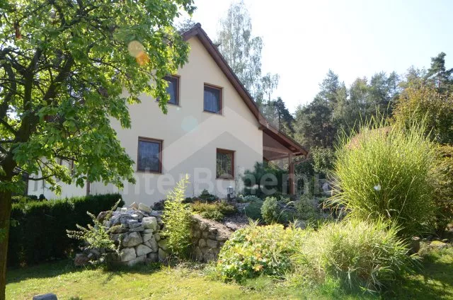 Bungalow Südböhmen – Budweis JC 0124