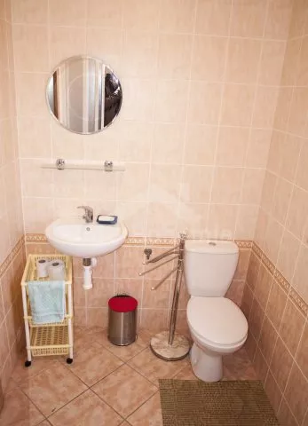 Bungalow Südböhmen – Budweis JC 0124