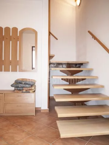 Bungalow Südböhmen – Budweis JC 0124