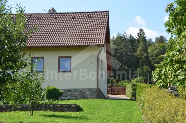 Bungalow Südböhmen – Budweis JC 0124