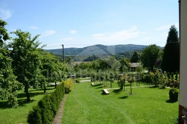 Bungalow Südböhmen – Budweis JC 0124