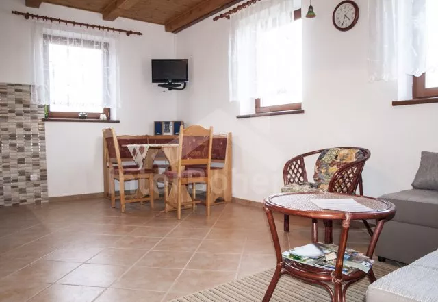 Bungalow Südböhmen – Budweis JC 0124