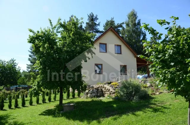 Bungalow Südböhmen – Budweis JC 0124