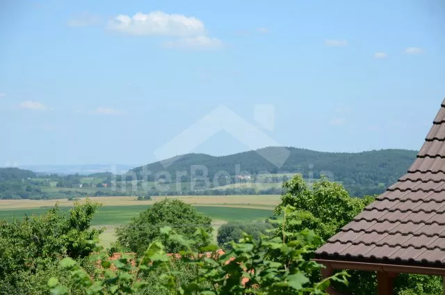 Bungalow Südböhmen – Budweis JC 0124