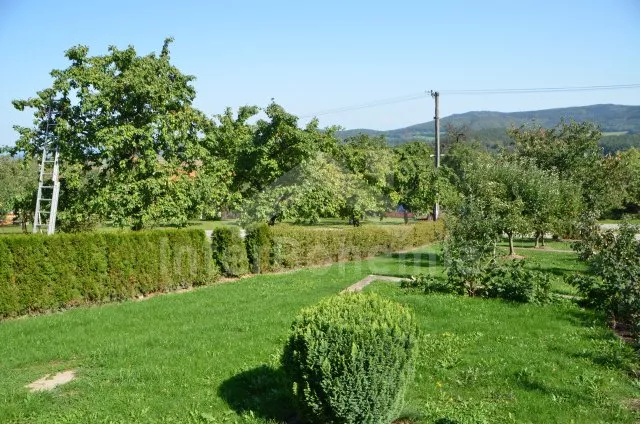 Bungalow Südböhmen – Budweis JC 0124