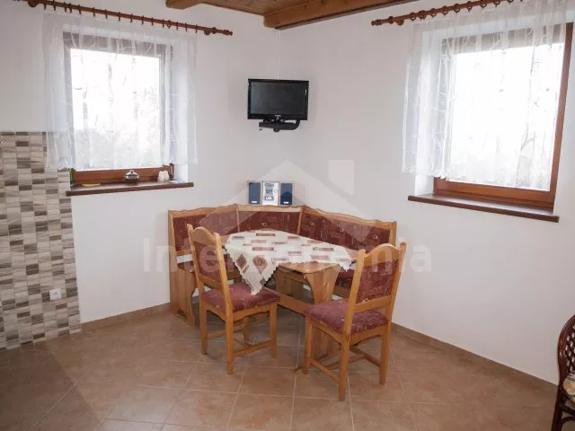 Bungalow Südböhmen – Budweis JC 0124