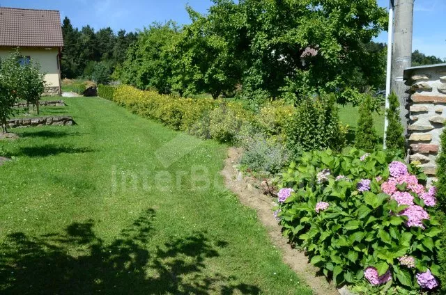 Bungalow Südböhmen – Budweis JC 0124