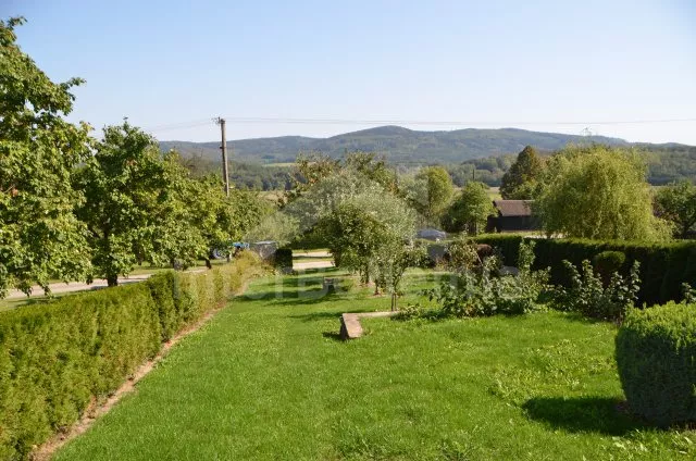 Bungalow Südböhmen – Budweis JC 0124