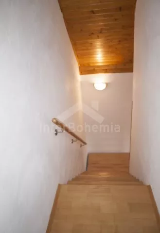 Bungalow Südböhmen – Budweis JC 0124