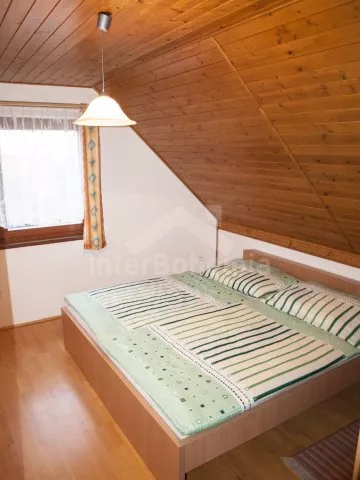 Bungalow Südböhmen – Budweis JC 0124