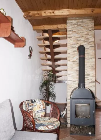 Bungalow Südböhmen – Budweis JC 0124