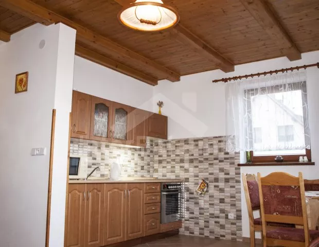 Bungalow Südböhmen – Budweis JC 0124